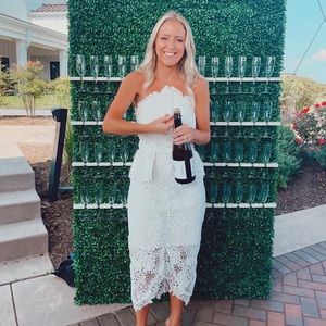 Revolve Elliat Lucinda Dress